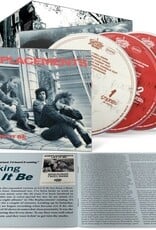 The Replacements - Let It Be (Deluxe Edition) 3*CD