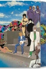 Prince - Around The World In A Day (Blue Marble Vinyl, Remastered)