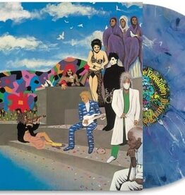 Prince - Around The World In A Day (Blue Marble Vinyl, Remastered)