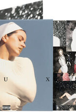 Rosalia - Lux  (Clear Vinyl)