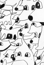 Forty Winks - Love Is a Dog From Hell 7"