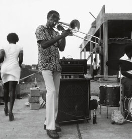 Various Artists	- Ghana Special: Highlife