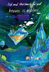 LSD and the Search for God	- Heaven Is A Place (DELUXE EDITION, BLUE DREAM VINYL)		3	$33	$19.00