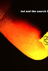 LSD and the Search for God	- LSD and The Search For God (INDIE EXCLUSIVE, PEACE PILL VINYL)