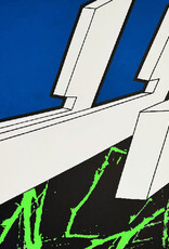 Oneohtrix Point Never	- Tranquilizer (INDIE EXCLUSIVE, CLEAR VINYL)