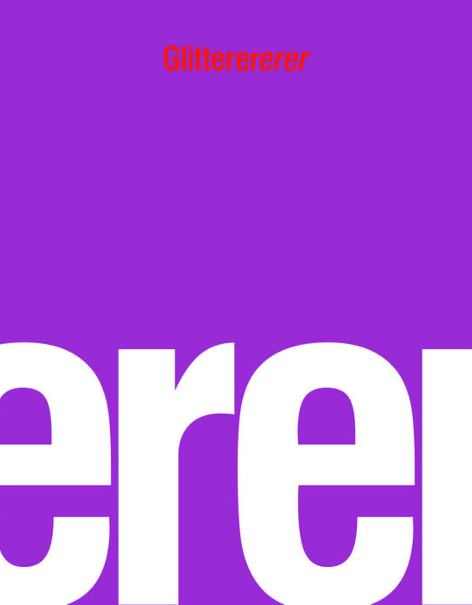 Glitterer - Erer
