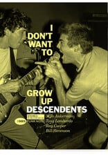Descendents  - I Don't Want To Grow Up (Punk Note Edition)