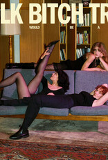 Folk Bitch Trio  - Now Would Be A Good Time