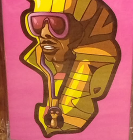 Watusi - Waco Bake (Cassette)