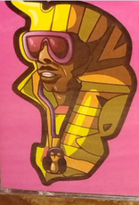 Watusi - Waco Bake (Cassette)