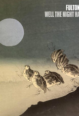 Fulton Lights - Well the Night Has Come (Cassette)