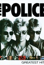The Police - Greatest Hits