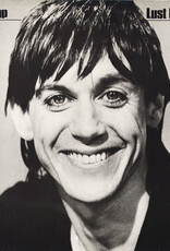 Iggy Pop - Lust For Life