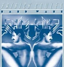 Patrick Cowley- Hard Ware