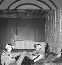 Cindy Lee- Act of Tenderness