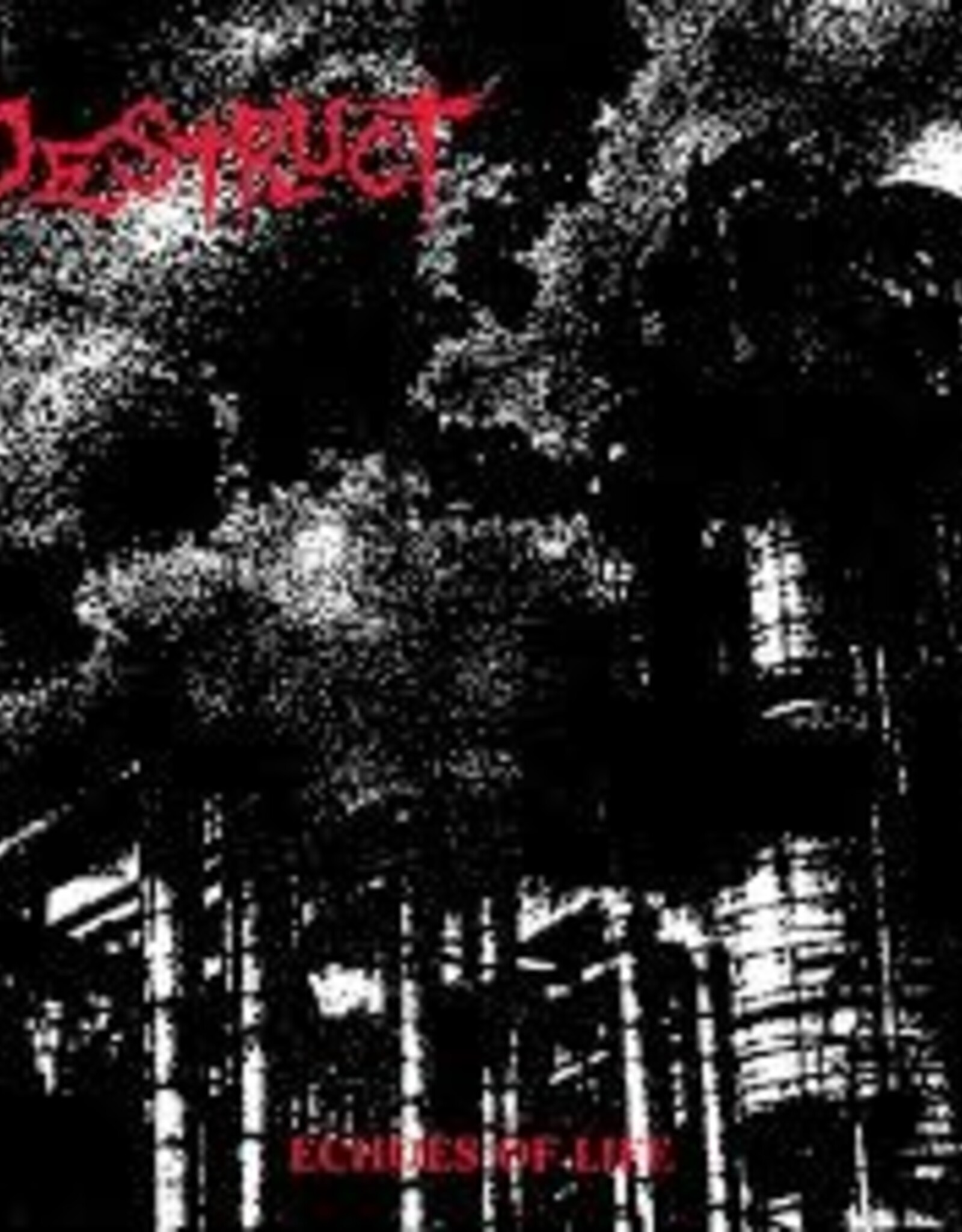 Destruct- Echoes of Life