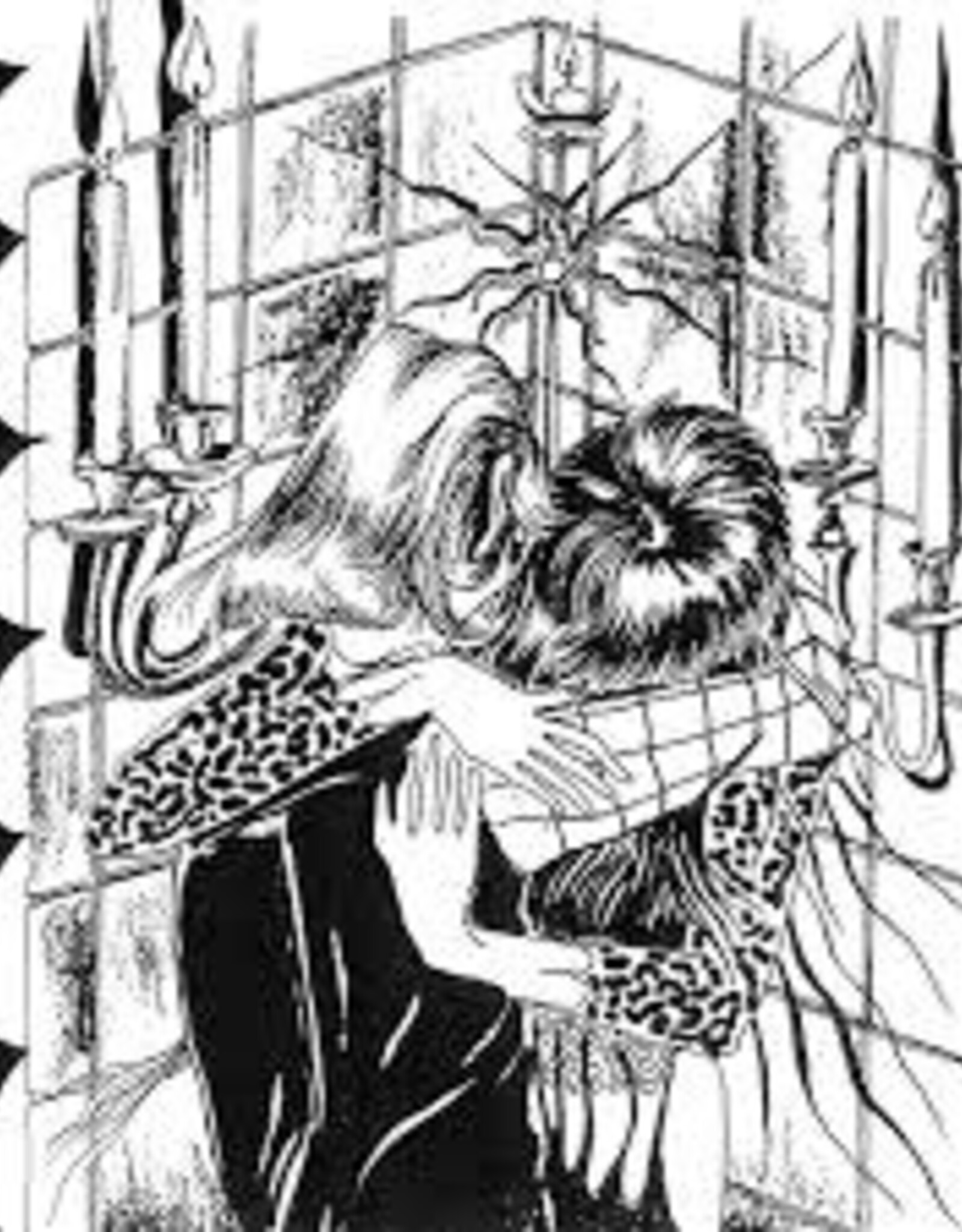 Cindy Lee- What's Tonight To Eternity