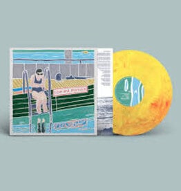 Stella Donnelly- Love and Fortune (color vinyl)