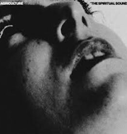 Agriculture- The Spiritual Sound