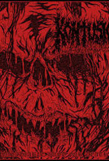 Kontusion- Insatiable Lust For Death