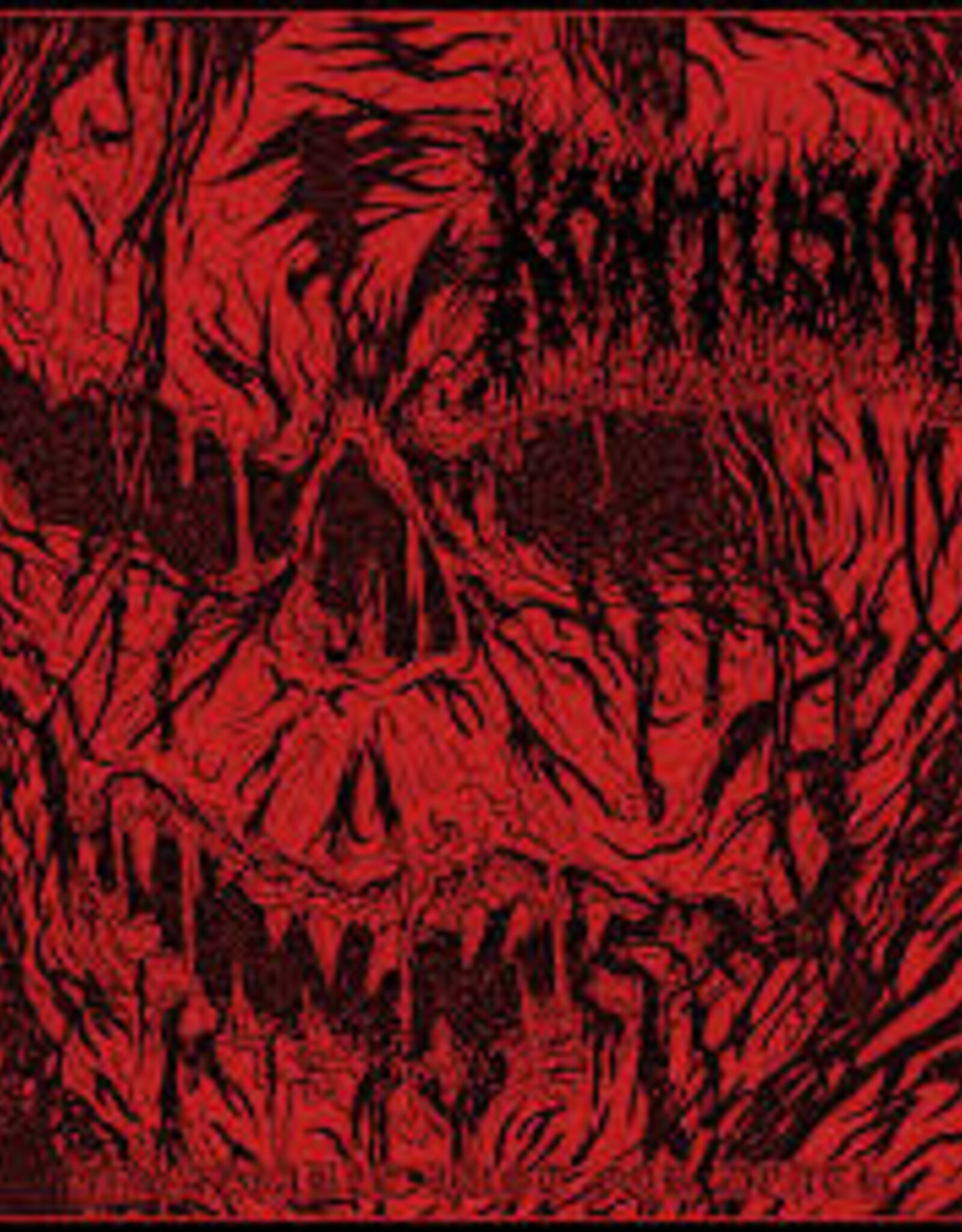 Kontusion- Insatiable Lust For Death