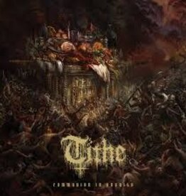 Tithe- Communion In Anguish