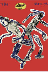 Katy Pinke - Strange Behavior