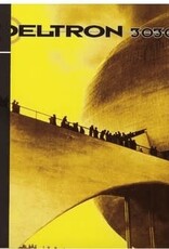 Deltron 3030	 - 	Deltron 3030: 25th Anniversary (Splatter LP w/OBI)	(RSDBF 2025)