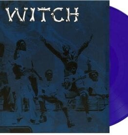 Witch	 - 	Fool's Ride (Deep Purple LP)	(RSDBF 2025)