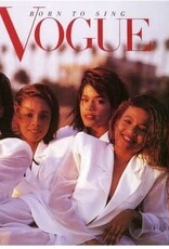 En Vogue	 - 	Born to Sing (Split Color Vinyl)	(RSDBF 2025)