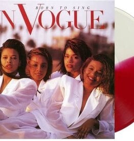 En Vogue	 - 	Born to Sing (Split Color Vinyl)	(RSDBF 2025)