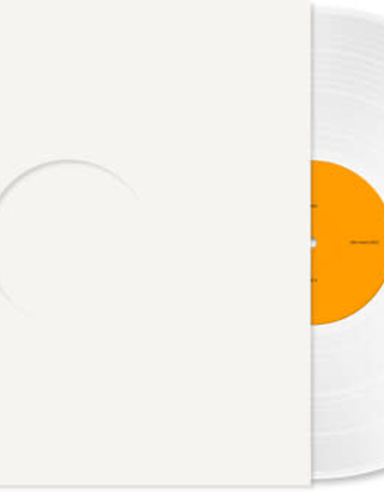 Fred Again…	 - 	Actual Life 2 Piano Live (20th March, 2022) IRL004	(RSDBF 2025)