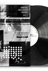 Various Artists	 - 	Metal Machine Music: Power to Consume, Vol. 1	(RSDBF 2025)
