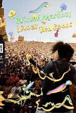 Briston Maroney	 - 	Briston Maroney - Live At Red Rocks	(RSDBF 2025)