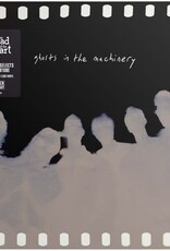 The Head and the Heart	 - 	Ghosts In The Machinery	(RSDBF 2025)