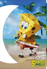John Debney	 - 	The SpongeBob Movie: Sponge Out Of Water (10th Anniversary Edition)	(RSDBF 2025)