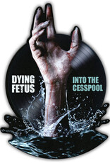 Dying Fetus	 - 	"Into The Cesspool"	(RSDBF 2025)