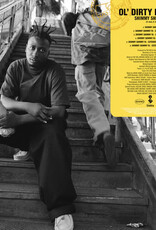 Ol' Dirty Bastard	 - 	Shimmy Shimmy Ya / Brooklyn Zoo	(RSDBF 2025)