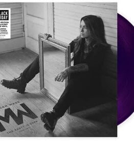 Morgan Wade	 - 	The Party Is Over (last call)	(RSDBF 2025)