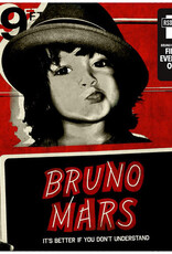 Bruno Mars	 - 	It's Better If You Don't Understand	(RSDBF 2025)