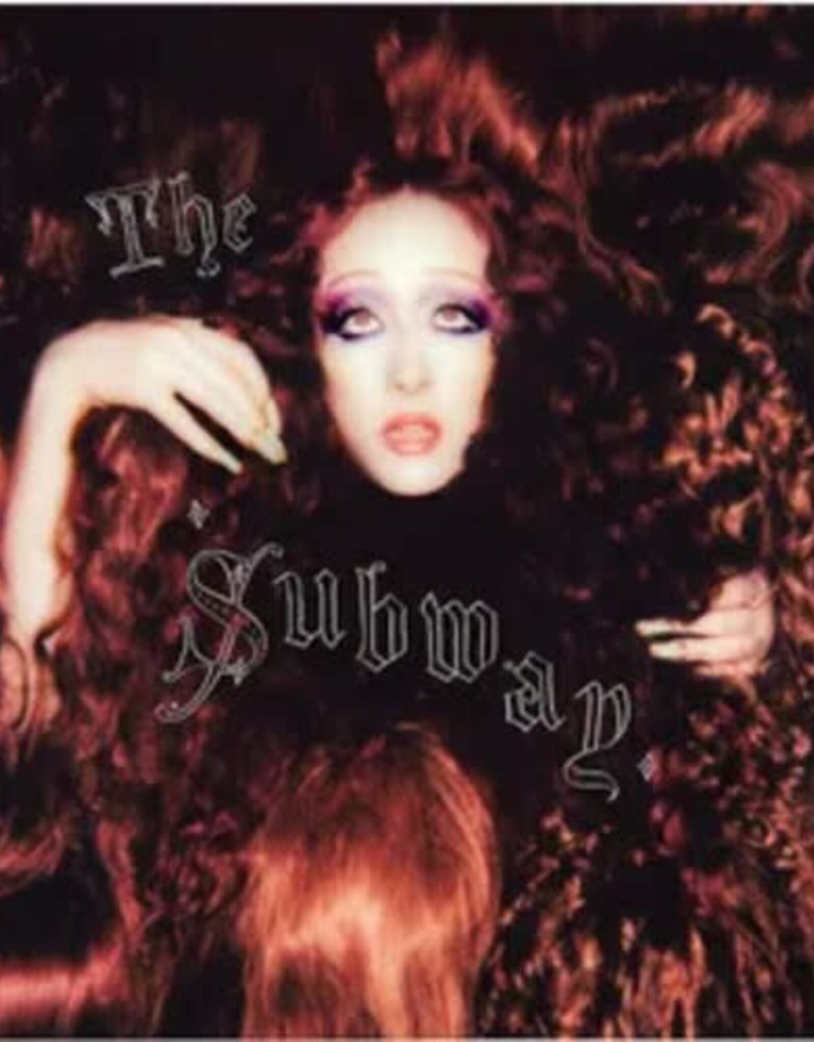 Chappell Roan	 - 	The Subway/The Giver 7"	(RSDBF 2025)