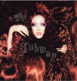 Chappell Roan	 - 	The Subway/The Giver 7"	(RSDBF 2025)