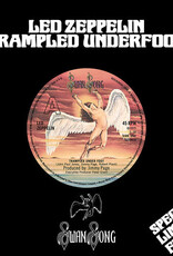 Led Zeppelin	 - 	Trampled Under Foot 7"	(RSDBF 2025)
