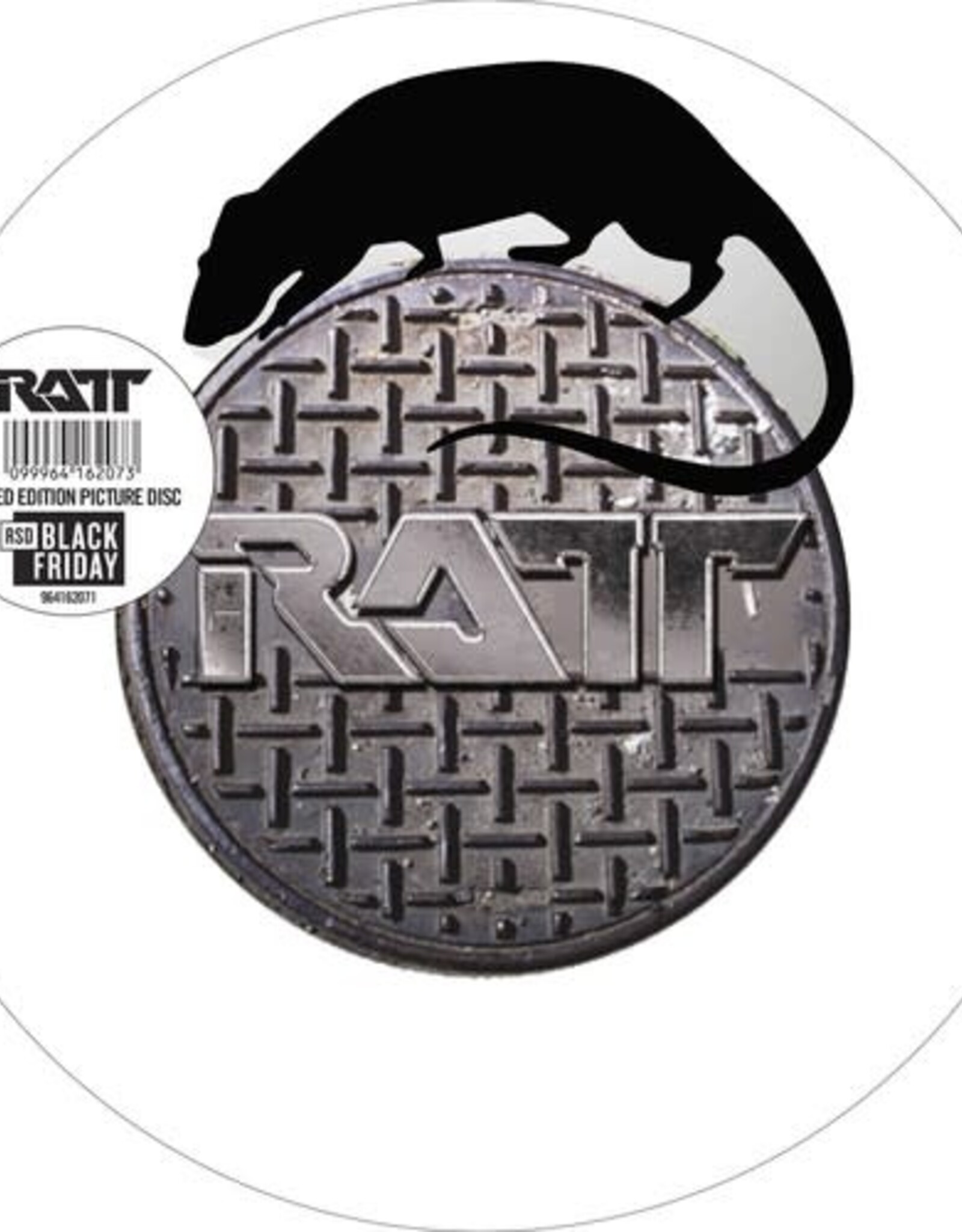 Ratt	 - 	Invasion of Your Privacy (40th Anniversary)	(RSDBF 2025)