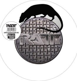 Ratt	 - 	Invasion of Your Privacy (40th Anniversary)	(RSDBF 2025)