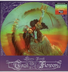 Sierra Ferrell	 - 	Trail of Flowers	(RSDBF 2025)