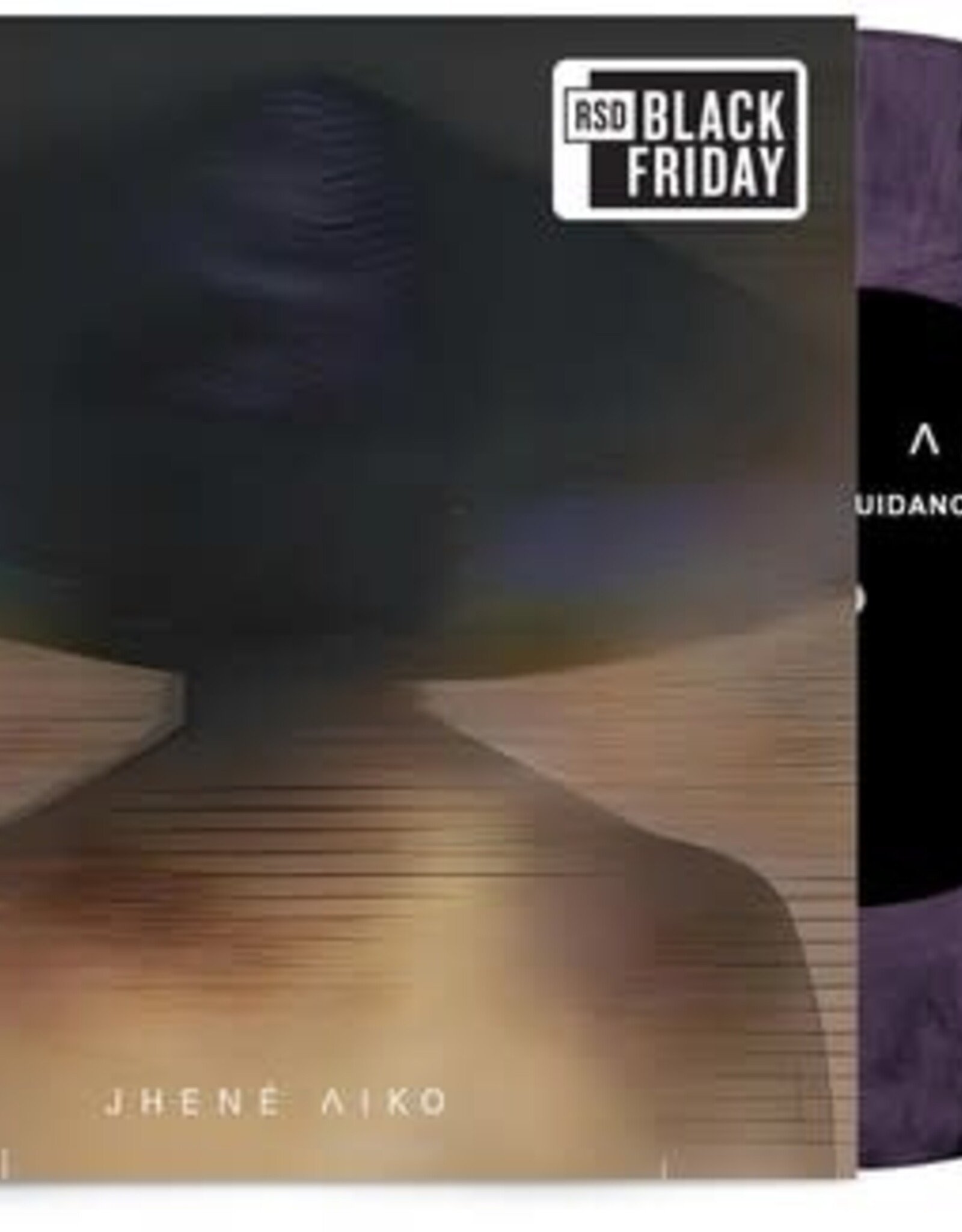 Jhene Aiko	 - 	Guidance / Sun/Son 7"	(RSDBF 2025)
