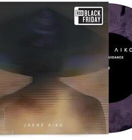 Jhene Aiko	 - 	Guidance / Sun/Son 7"	(RSDBF 2025)