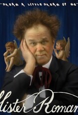 Mister Romantic	 - 	Dream A Little Dream of Me 7"	(RSDBF 2025)