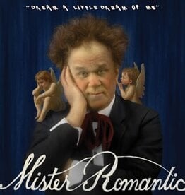 Mister Romantic	 - 	Dream A Little Dream of Me 7"	(RSDBF 2025)